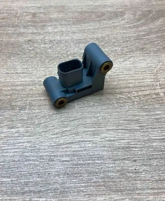 BMW 5 F10 F11 Airbag deployment crash/impact sensor 9159314 261110