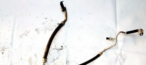 Chevrolet Captiva Air conditioning (A/C) pipe/hose 96629590