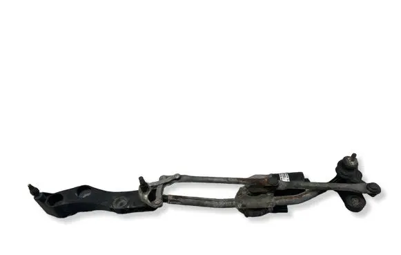 BMW 5 E60 E61 Front wiper linkage and motor 405125 7193995