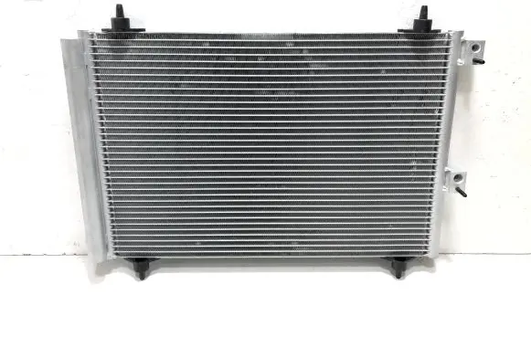 Peugeot Partner A/C cooling radiator (condenser) 9645964780 SA22B668 6455CN
