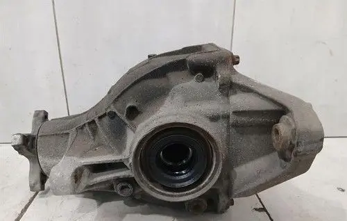 Mercedes-Benz S C217 Rear differential/diff mount bracket A2223506006