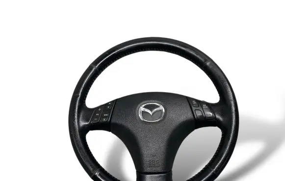 Mazda 6 Steering wheel GS12000720