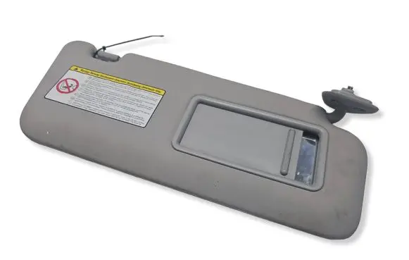 Hyundai i30 Sun visor 