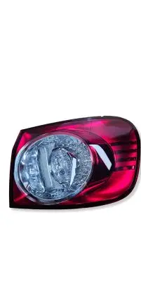 Volkswagen Golf Plus Rear/tail lights 89070058