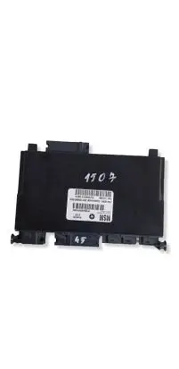 Jeep Grand Cherokee Seat control module 05026615AM EB0031310620 2841288603300
