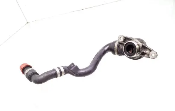 Mercedes-Benz CLS C218 X218 Breather hose/pipe A0000160030 A6420101791