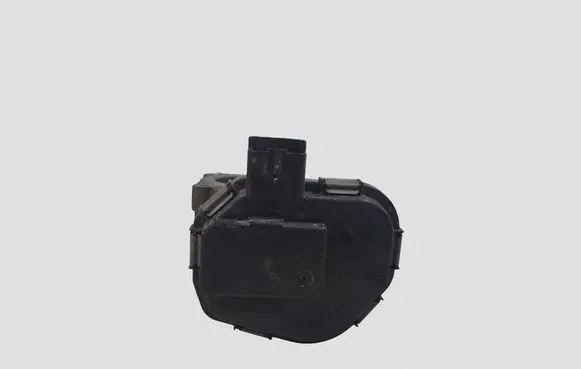 Peugeot 508 Throttle valve 9673534480 28275019