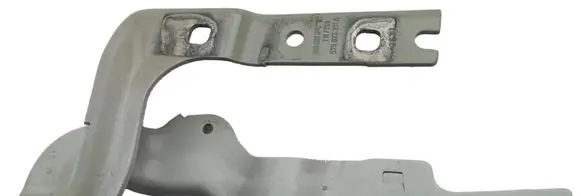 Seat Ateca Engine bonnet/hood hinges 575823301A