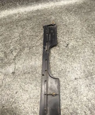 BMW 3 E30 Dashboard trim 1370657