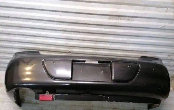 Chrysler 300M Rear bumper 04574893