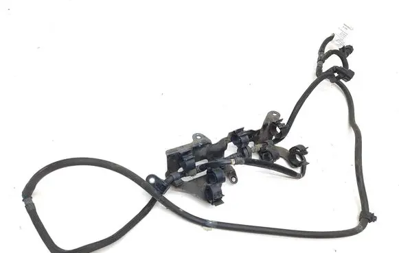 Maserati Ghibli Vacuum line/pipe/hose 000300176091405006