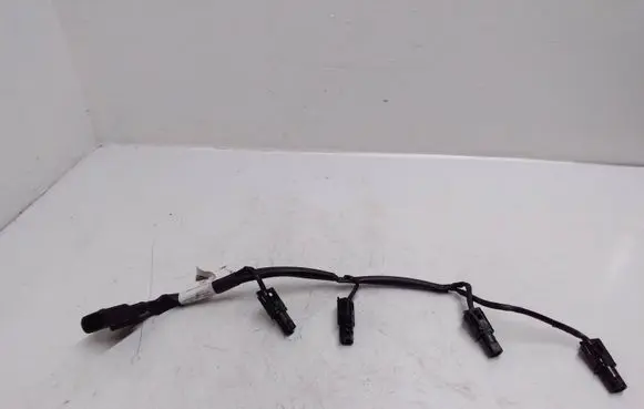 Mercedes-Benz C W205 Glow plug wires A6511501333