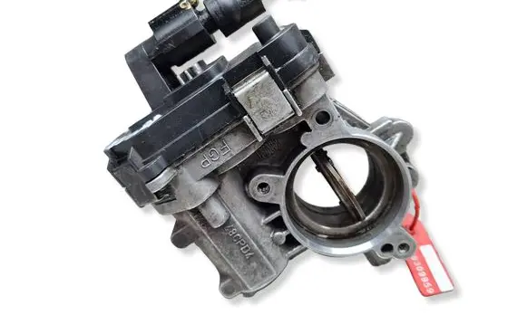 Fiat Croma Throttle body valve S26309959 48CPD4
