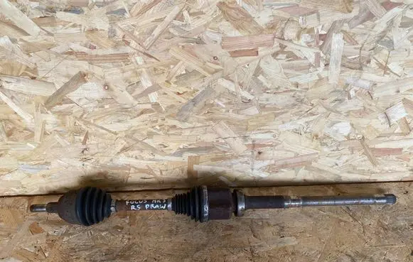 Ford Focus Front driveshaft POLOSPPFOCUSRS