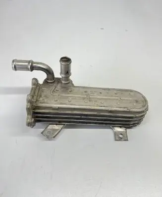 Volkswagen Golf IV EGR valve cooler 038131513D 1723493