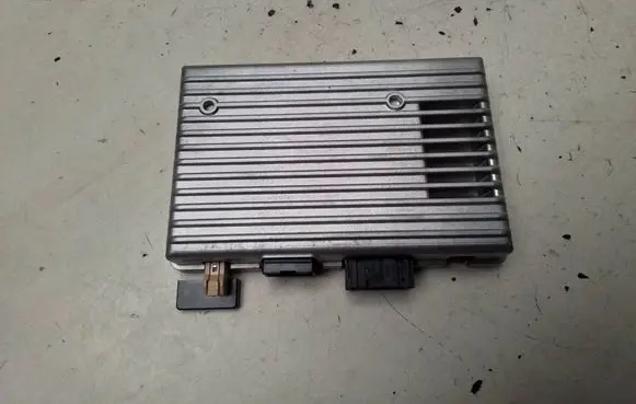 Bluetooth control unit module