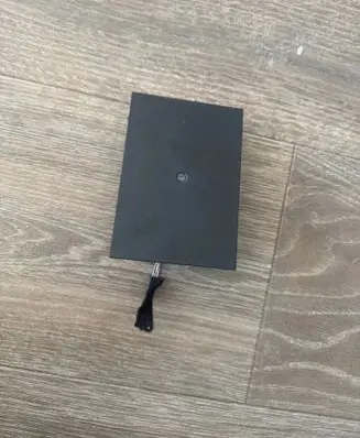 Renault Austral Wireless charging module 283420611R