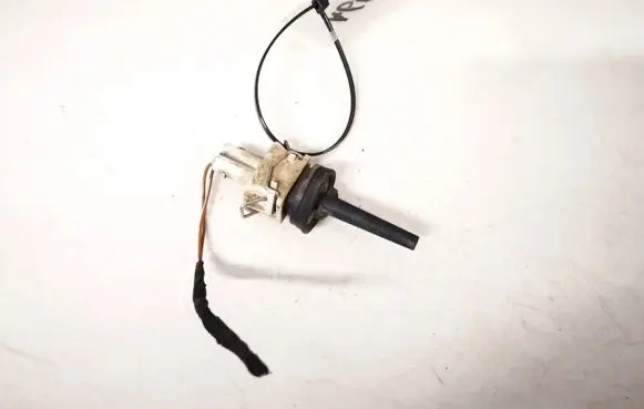 Audi A4 S4 B5 8D Interior temperature sensor 4a0820539