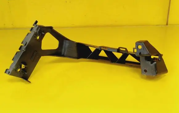 Peugeot 207 Rear bumper mounting bracket 9649679180