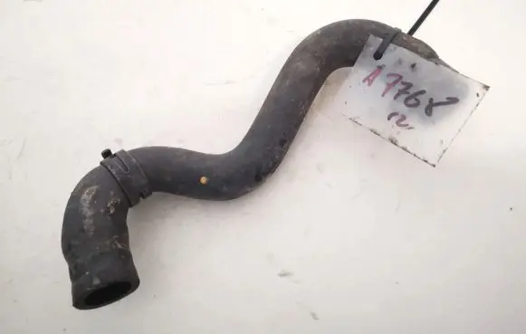Audi A6 S6 C5 4B Engine coolant pipe/hose 4b0121109c