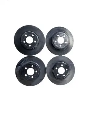 Dodge Challenger Brake discs and calipers set 