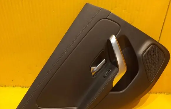 Mercedes-Benz CLA C118 X118 Rear door card panel trim A1187308500