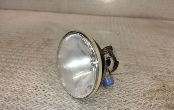 Front fog light