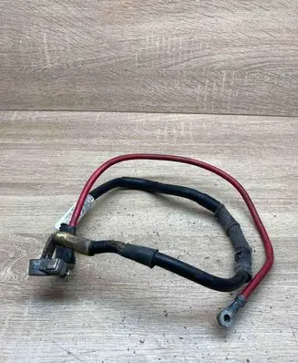 Seat Leon (1P) Positive cable (battery) 1K0971228L