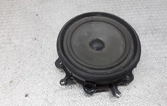 Audi A4 S4 B6 8E 8H Front door speaker 8E0035411