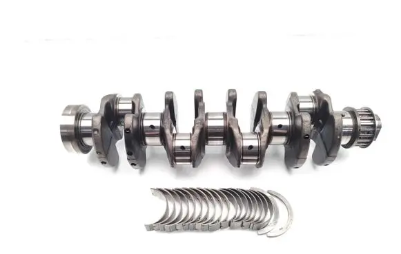 Ford Mondeo MK IV Crankshaft QYBA