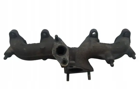 Audi A4 S4 B6 8E 8H Exhaust manifold 028253033AQ
