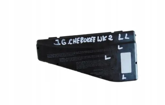 Jeep Grand Cherokee Seat airbag
