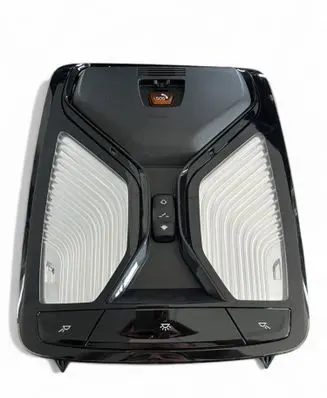 BMW 3 G20 G21 Headlining lighting console trim 5A5A537CZ