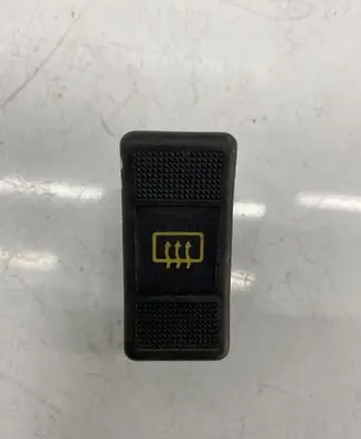 Renault 19 Windscreen/window heater switch