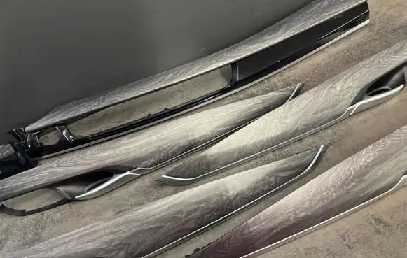 BMW X6 F16 Panel trim 