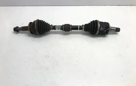 Toyota bZ4X Front driveshaft 4343042010 87R87L 010049415