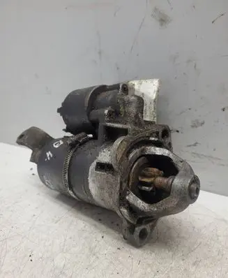 Audi A4 S4 B5 8D Starter motor 0331303162662