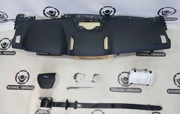 Ford Ranger Airbag set with panel 