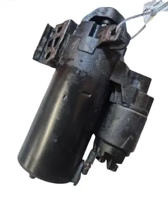 BMW 5 E60 E61 Starter motor 780250803 0001109070