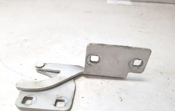 Peugeot Partner Engine bonnet/hood hinges