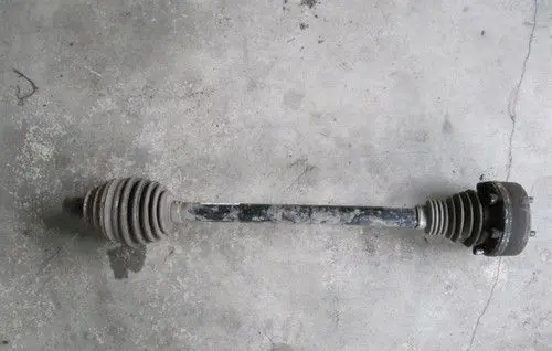 Audi A3 S3 8P Rear driveshaft/prop shaft 1K0501203A