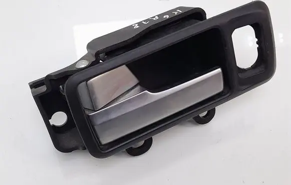 Ford Focus Rear door interior handle 8M51R22601 3M51R22601