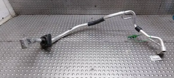 Ford Ecosport Air conditioning (A/C) pipe/hose 