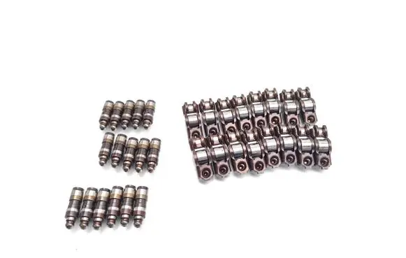 Renault Scenic III - Grand scenic III Valve rocker arm K4M858
