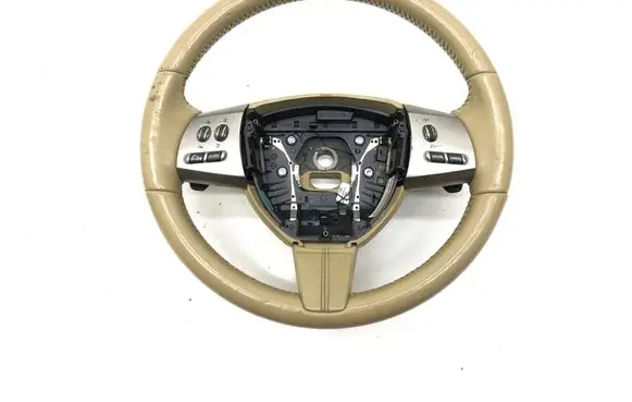 Jaguar XK - XKR Steering wheel 9W83JAYJL