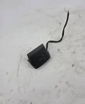 Infiniti FX Other switches/knobs/shifts 