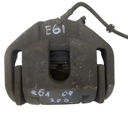 BMW 5 E60 E61 Front brake caliper 6030324
