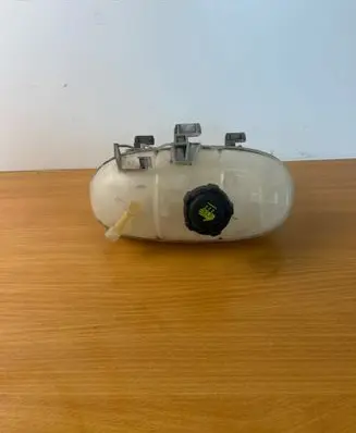 Renault Trafic III (X82) Coolant expansion tank/reservoir 217101893R