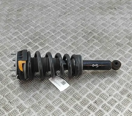 Jaguar F-Type Rear shock absorber/damper T2R63849