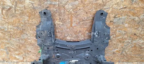 Renault Twingo III Front subframe 544153029R